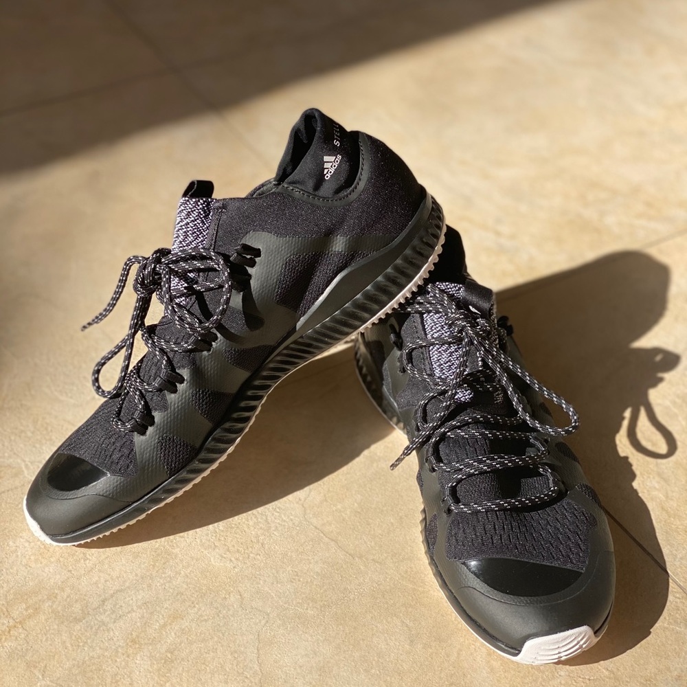 Stella McCartney Adidas CrazyTrain Pro Shoes